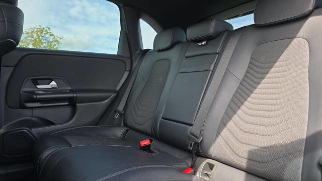 Mercedes Benz Classe B image 7