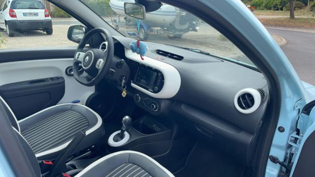 Renault Twingo image 4