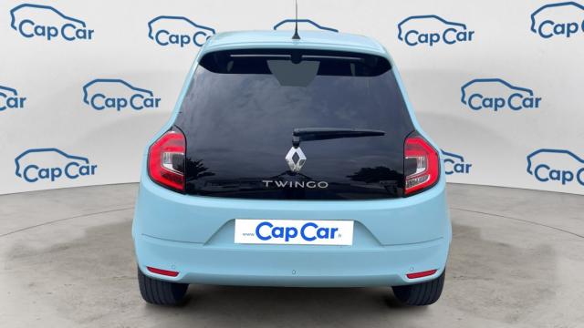 Renault Twingo image 9