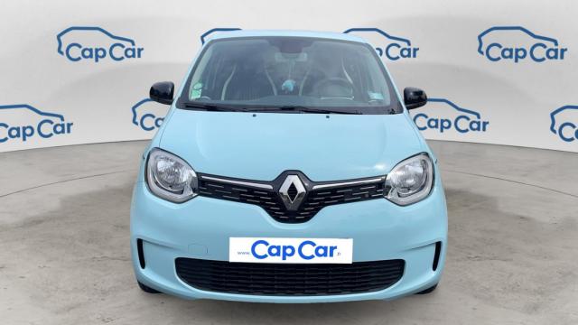 Renault Twingo image 7