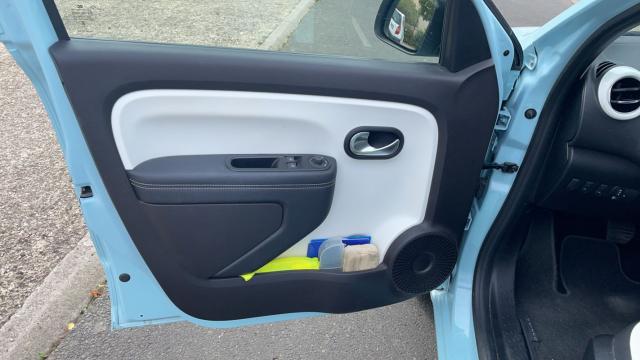 Renault Twingo image 8