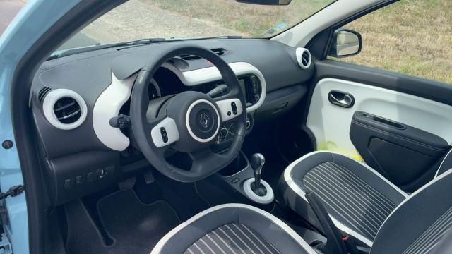 Renault Twingo image 3