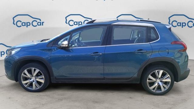 Peugeot 2008 image 7