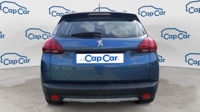 Peugeot 2008 image 4