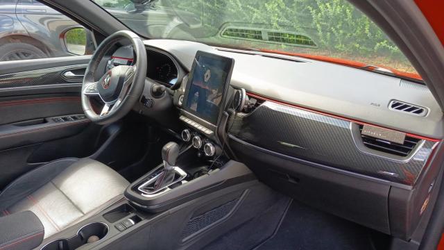 Renault Arkana image 4