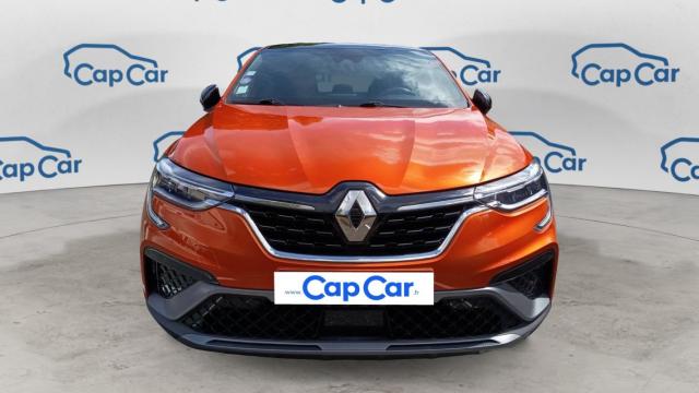 Renault Arkana image 5