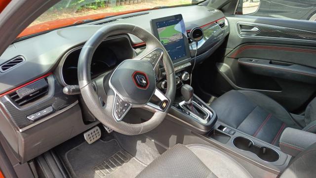 Renault Arkana image 6