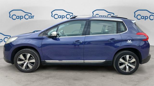 Peugeot 2008 image 6