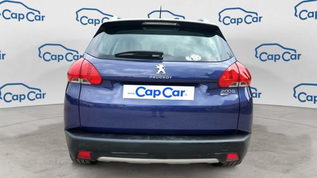 Peugeot 2008 image 9
