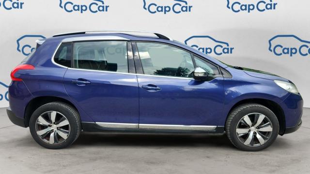 Peugeot 2008 image 5