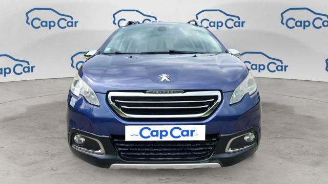 Peugeot 2008 image 2