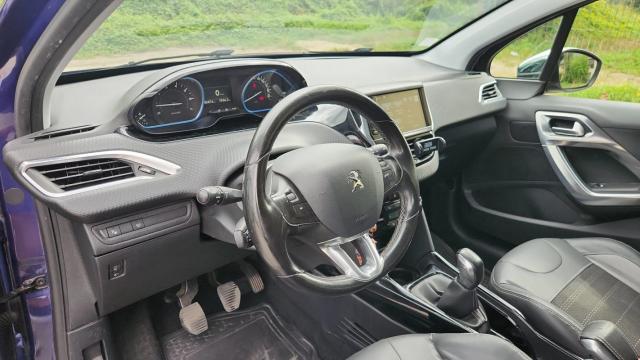 Peugeot 2008 image 7