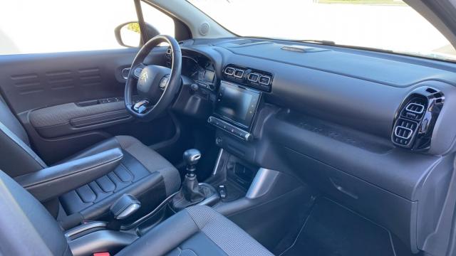 Citroen C3 Aircross image 9