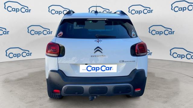 Citroen C3 Aircross image 2