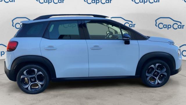Citroen C3 Aircross image 7