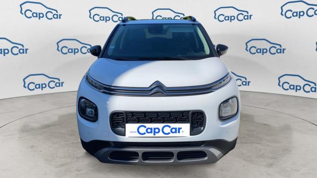Citroen C3 Aircross image 3