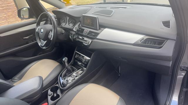 Bmw Série 2 Gran Tourer image 6