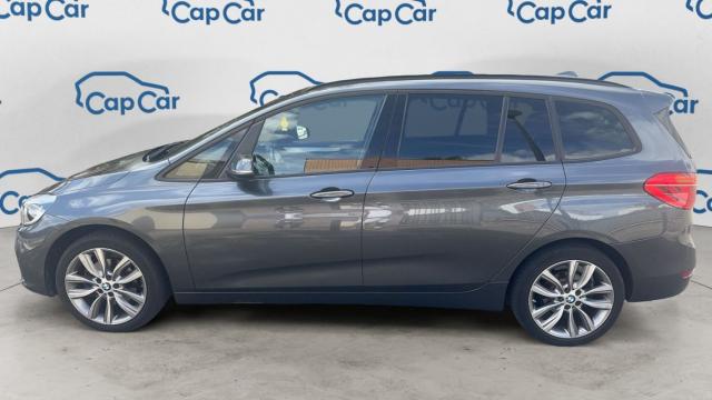 Bmw Série 2 Gran Tourer image 3