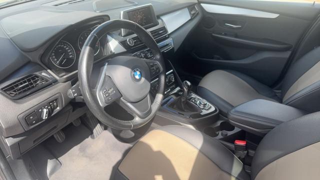 Bmw Série 2 Gran Tourer image 9