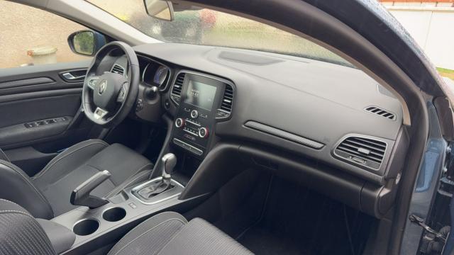 Renault Mégane Estate image 2