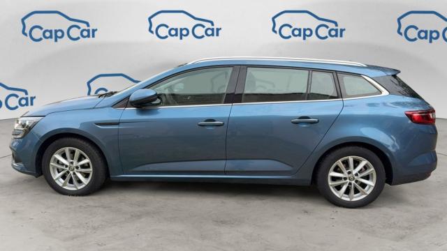 Renault Mégane Estate image 7