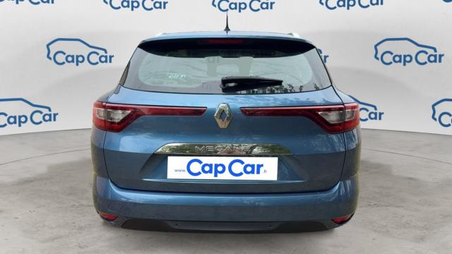 Renault Mégane Estate image 8