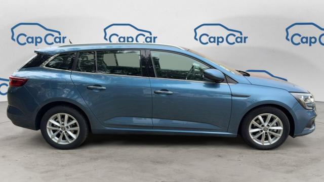 Renault Mégane Estate image 5