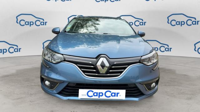 Renault Mégane Estate image 9