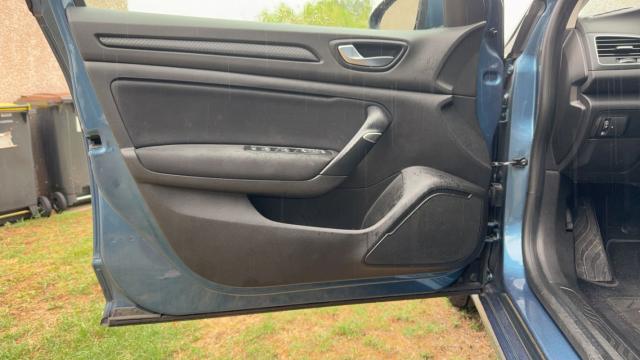 Renault Mégane Estate image 4