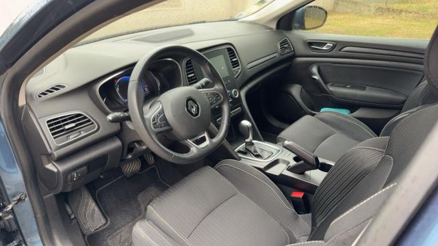 Renault Mégane Estate image 1