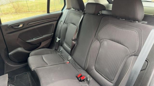 Renault Mégane Estate image 3