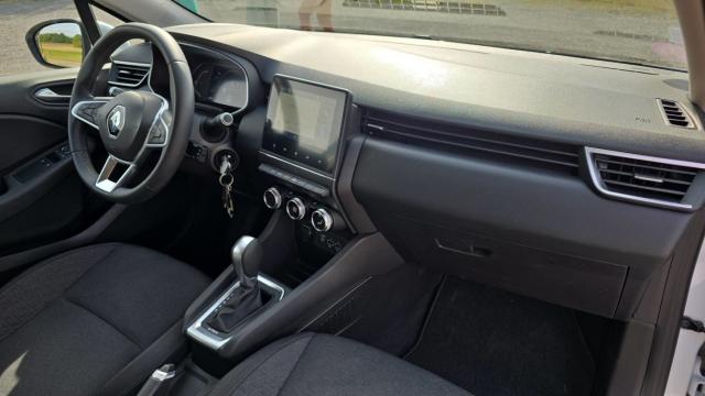 Renault Clio image 1