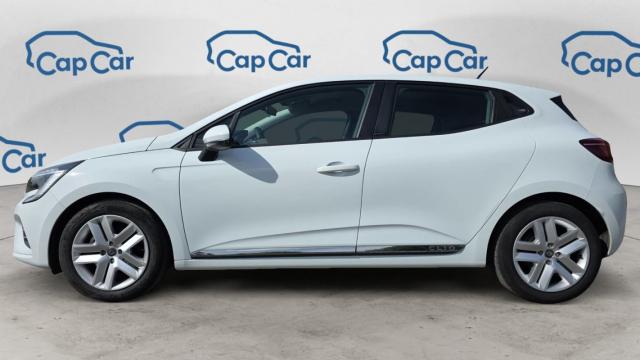 Renault Clio image 8