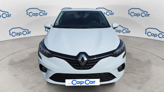 Renault Clio image 9