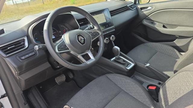 Renault Clio image 7