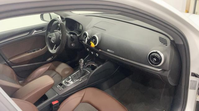Audi A3 Berline image 3