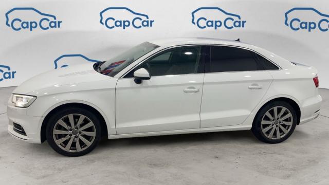 Audi A3 Berline image 7