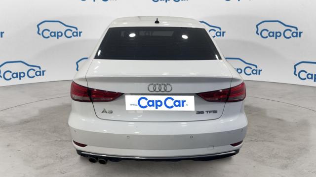 Audi A3 Berline image 8