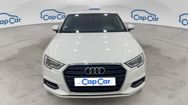 Audi A3 Berline image 5