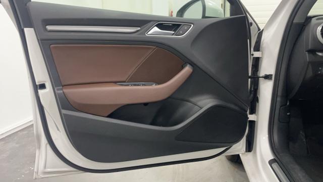 Audi A3 Berline image 6