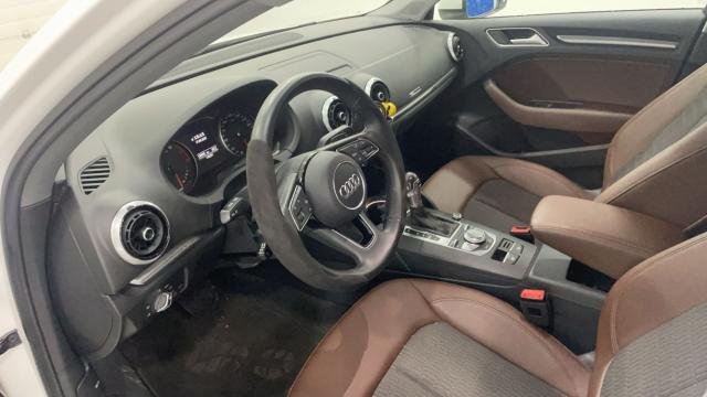 Audi A3 Berline image 1