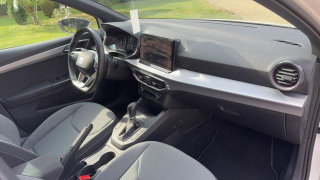 Seat Ibiza image 3