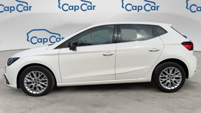 Seat Ibiza image 9