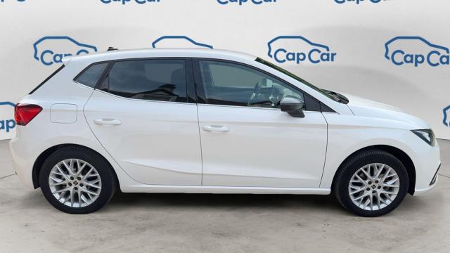 Seat Ibiza image 6