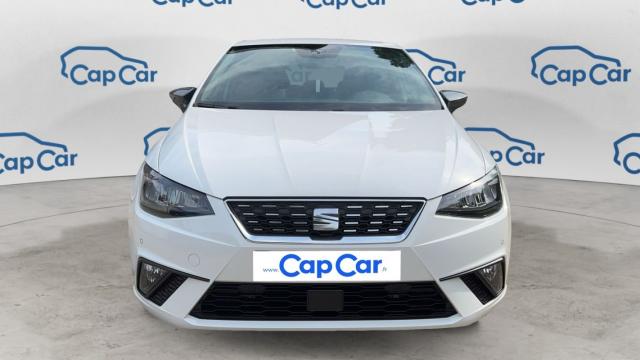 Seat Ibiza image 2