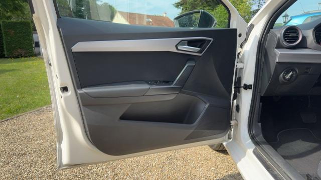 Seat Ibiza image 8