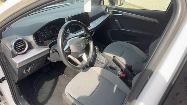 Seat Ibiza image 1