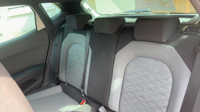 Seat Ibiza image 7