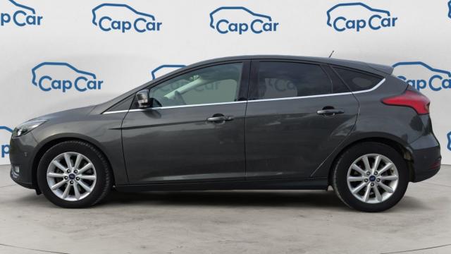 Ford Focus image 2