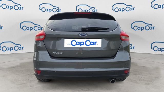 Ford Focus image 7
